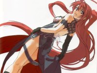 BUY NEW nitroplus - 180768 Premium Anime Print Poster